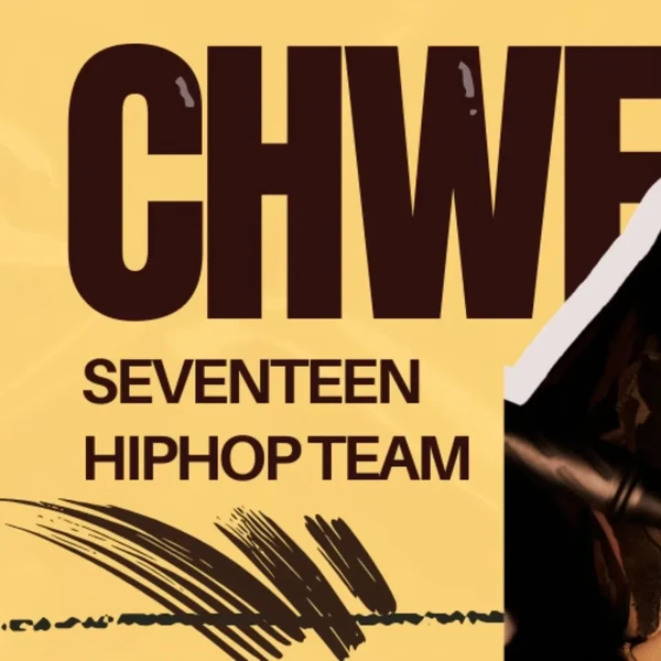 Today's Most Loved Vernon (SEVENTEEN)