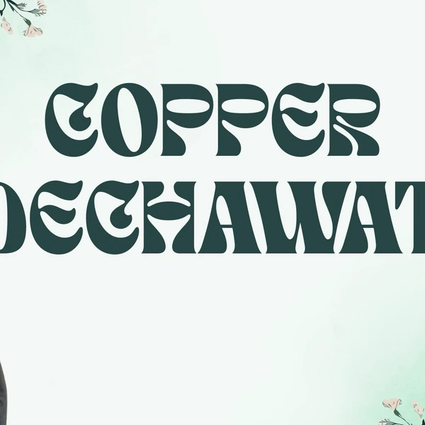 Fans' Pick: Best Moment of Copper (BUS)