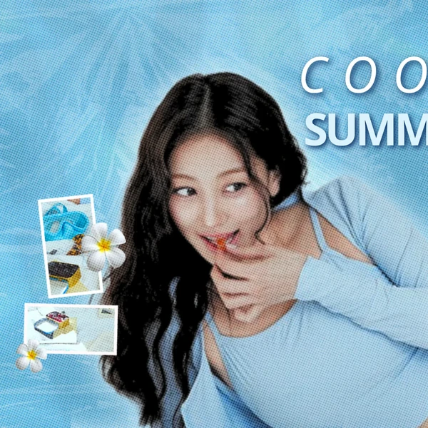 Today's Most Loved Jihyo (TWICE)