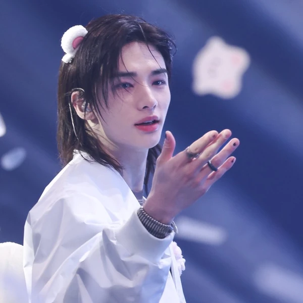 Best moment chosen by ヒョンジン (Stray Kids) fandom