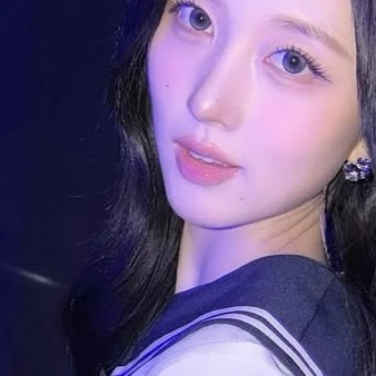 Fans' Pick: Best Moment of Gaeul (IVE)