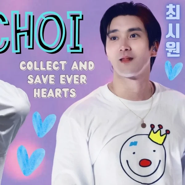 Today's Most Loved Siwon (Super Junior)