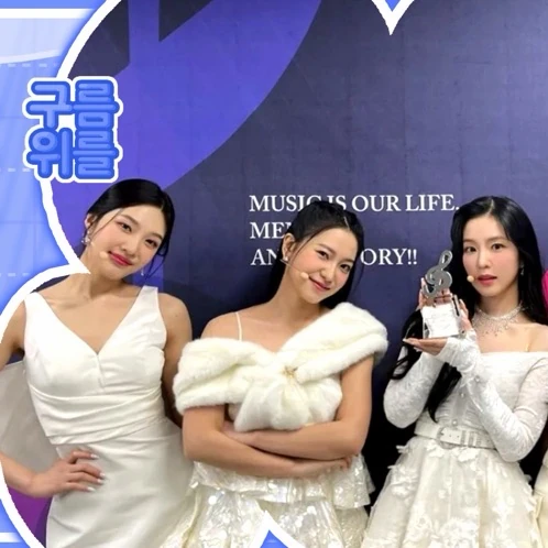 Today's Most Loved Red Velvet