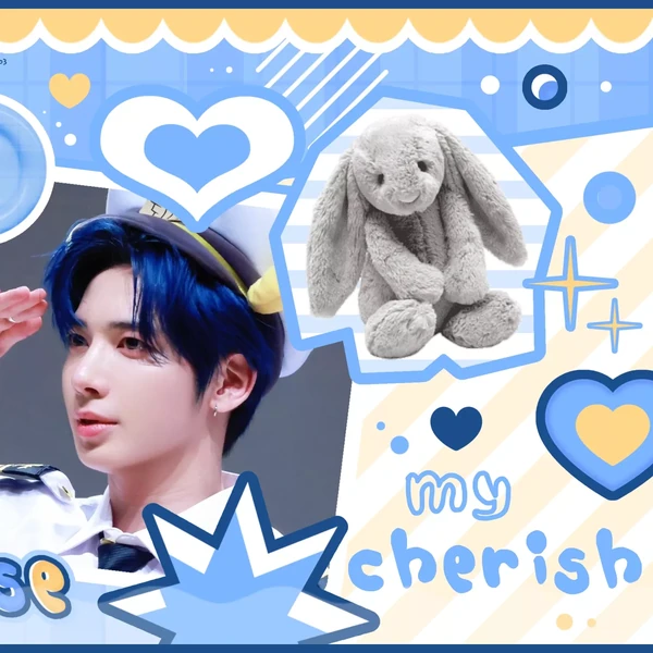 태현 (투모로우바이투게더) 팬심 가득한 인기 사진