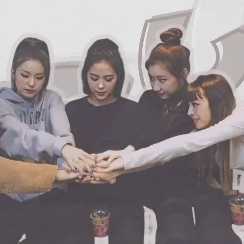 Today's Most Loved ITZY