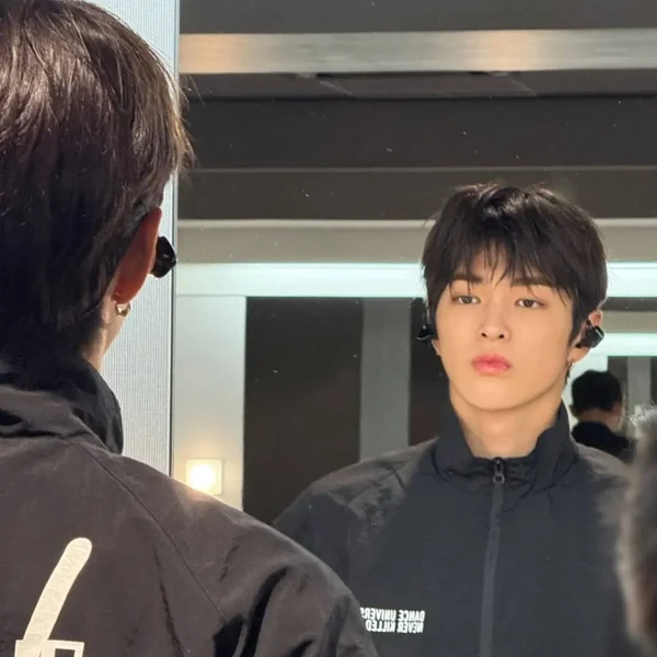 Top Photo Full of CORTIS Love