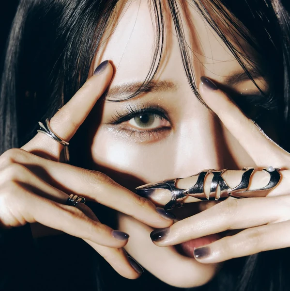 今日最も愛されたムンビョル (MAMAMOO)の姿