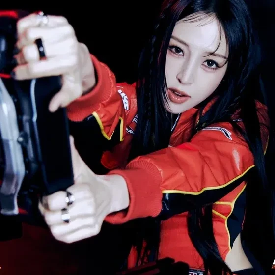 ファンが選んだムンビョル (MAMAMOO)最高の瞬間