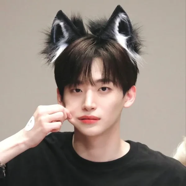 Popular profile image of Jungmo (CRAVITY) selected by votes