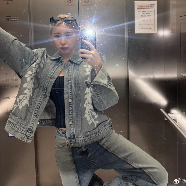 イ・チェヨンへの愛が詰まった人気写真