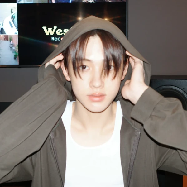 Today's Most Loved CORTIS