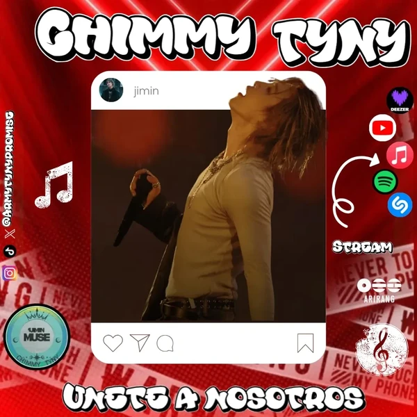 Penampilan Jimin (BTS) yang Paling Dicintai Hari Ini