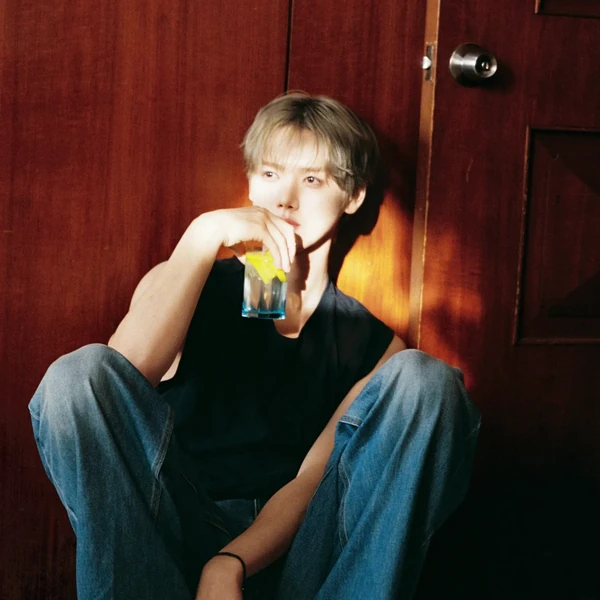 Top Photo Full of Minhee (CRAVITY) Love