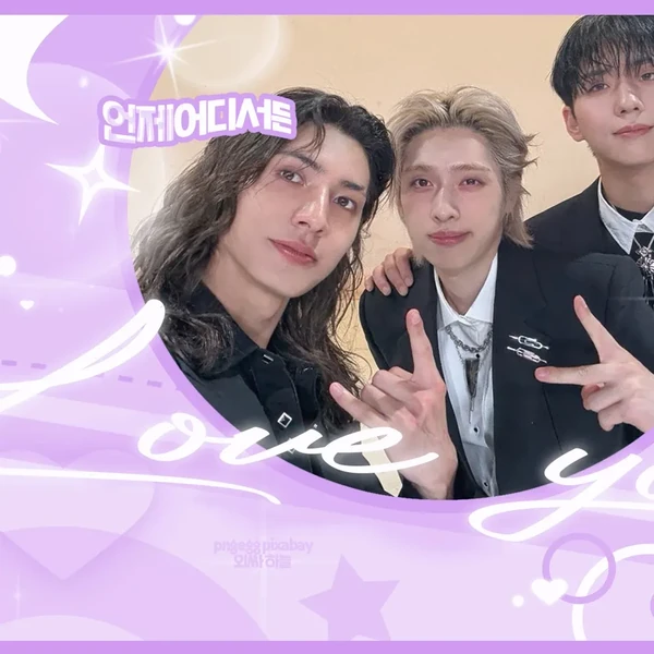 Today's Most Loved Xdinary Heroes