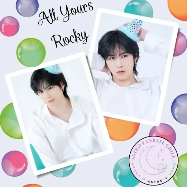 팬들이 뽑은 아스트로 최고의 순간