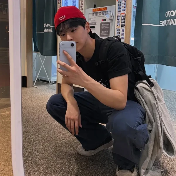 Top Photo Full of Choi Byungchan Love