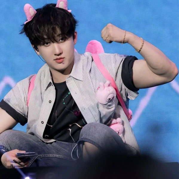Fans' Pick: Best Moment of Changbin (Stray Kids)