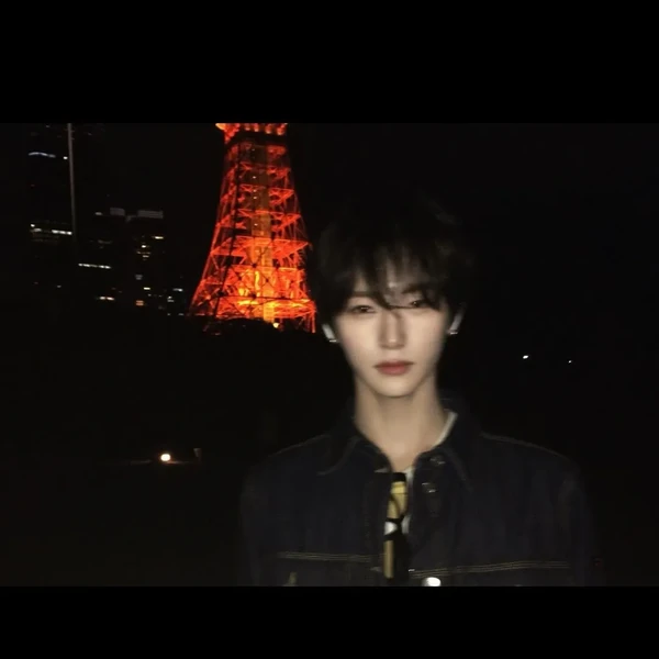 投票で選ばれたジョウアンシン (ALPHA DRIVE ONE)の人気プロフィール画像