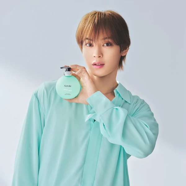 Today's Most Loved Yonashiro Sho (JO1)