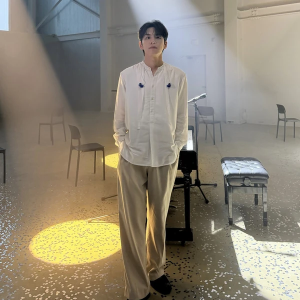 ファンが選んだウォンピル (DAY6)最高の瞬間