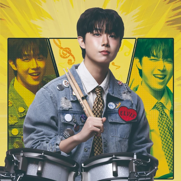 Popular profile picture of 김동현 (골든차일드) loved by fans