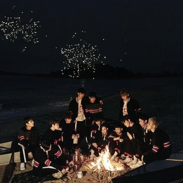 팬들이 뽑은 세븐틴 최고의 순간