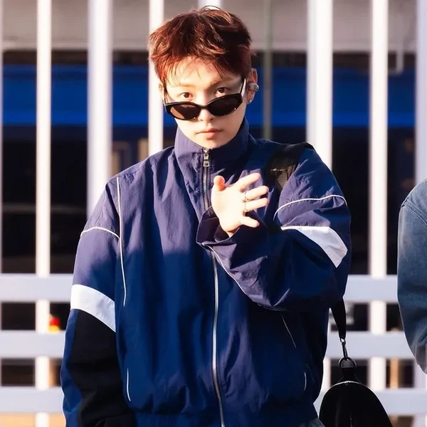 充满粉丝爱意的弘中 (ATEEZ)人气照片