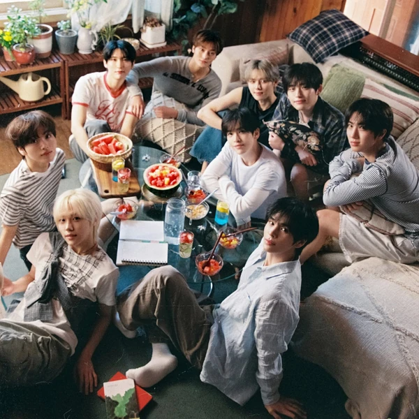 Fans' Pick: Best Moment of CRAVITY