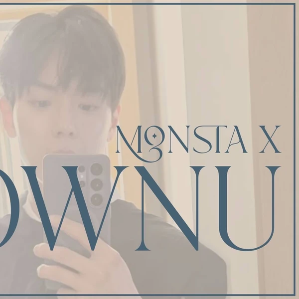 Fans' Pick: Best Moment of Shownu (MONSTA X)