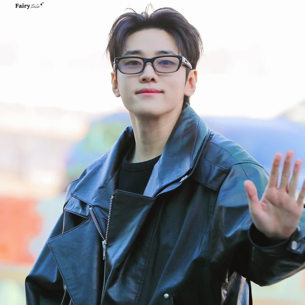 Today's Most Loved Jaechan (DKZ)