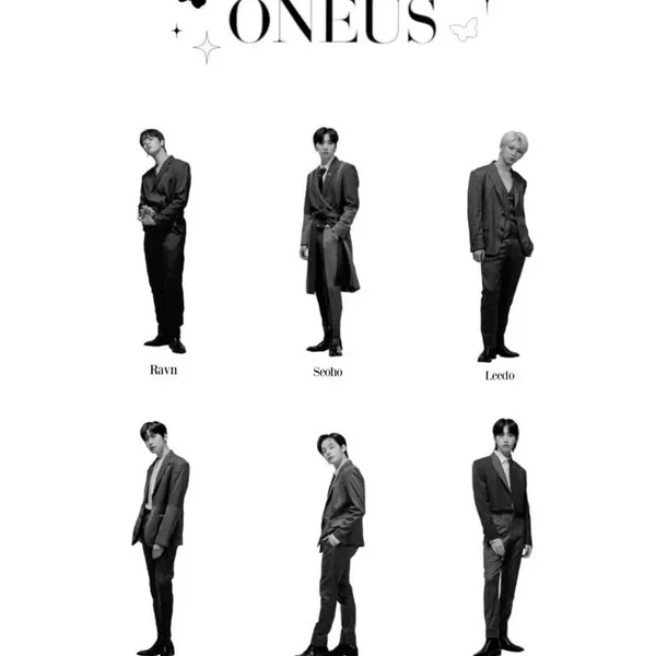 Fans' Pick: Best Moment of Keonhee (ONEUS)