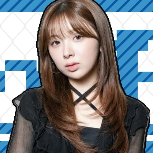 ミイヒ (NiziU)への愛が詰まった人気写真