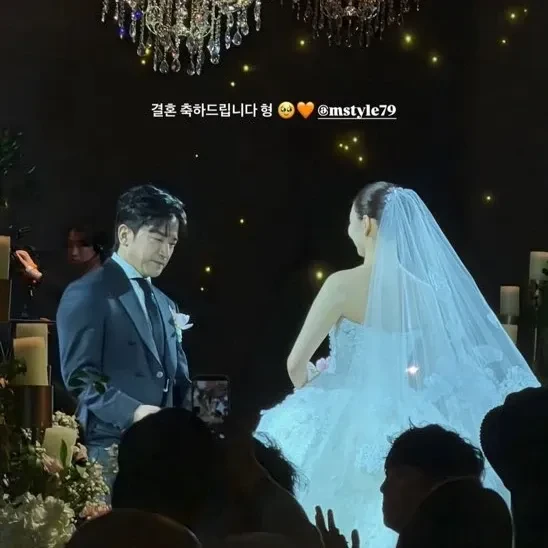 팬들이 뽑은 이민우 (신화) 최고의 순간