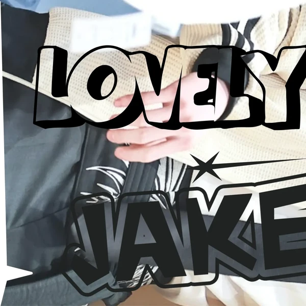 充滿粉絲愛意的Jake (ENHYPEN)人氣照片