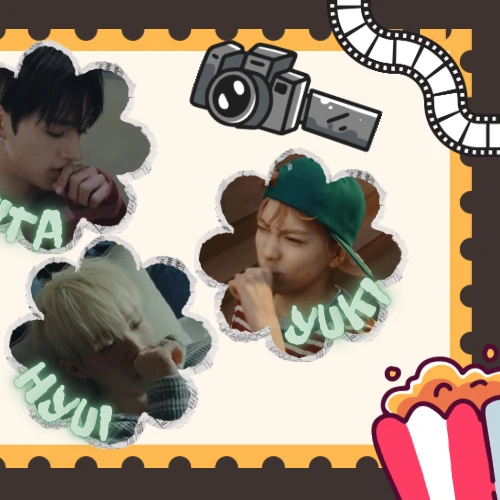 粉丝票选的NEXZ最佳瞬间