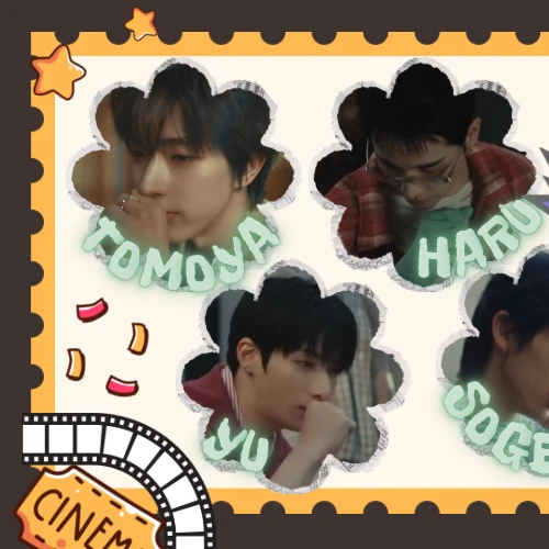 今天最受喜爱的NEXZ