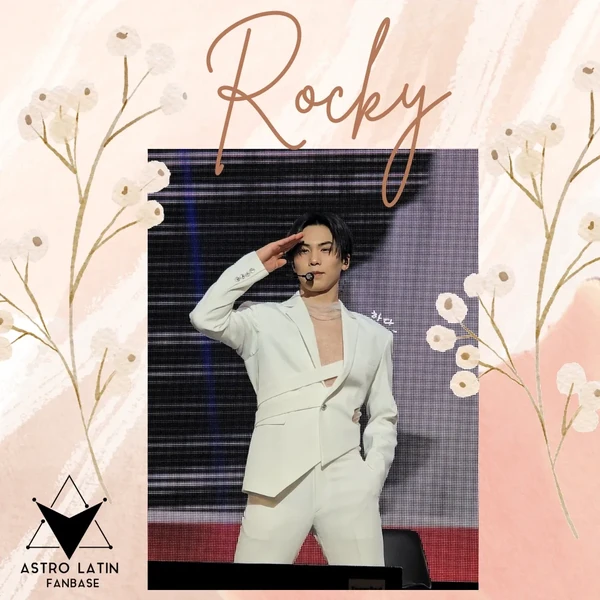 Momen Terbaik ASTRO Pilihan Penggemar