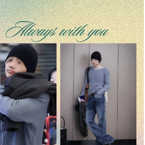 粉丝票选的李相沅 (ALPHA DRIVE ONE)最佳瞬间