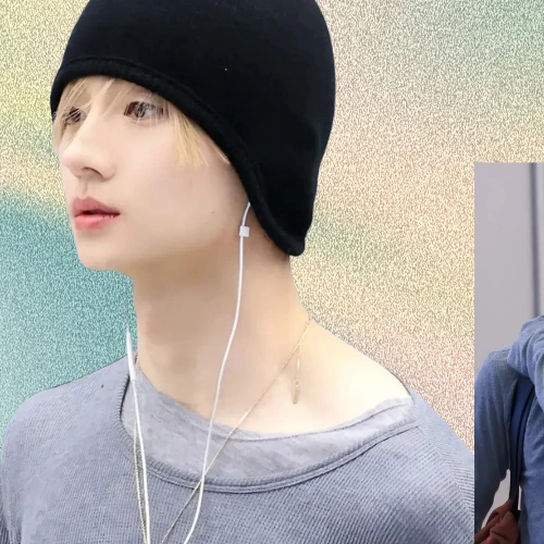 粉丝票选的李相沅 (ALPHA DRIVE ONE)最佳瞬间