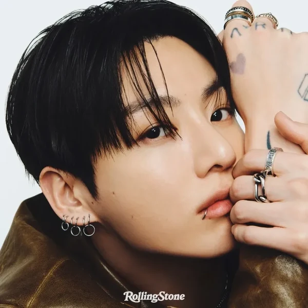 ファンが選んだジョングク (BTS)最高の瞬間