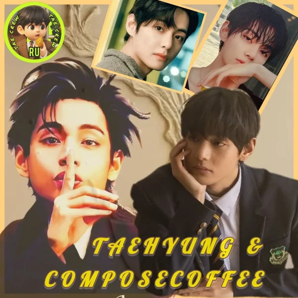 Fans' Pick: Best Moment of V (BTS)