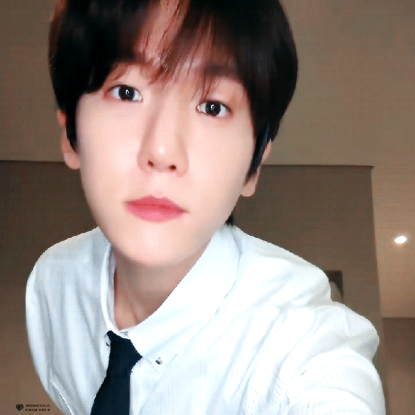 粉絲票選的伯賢 (EXO)最佳瞬間