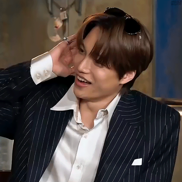 Top Photo Full of Kai (EXO) Love