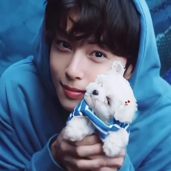 Top Photo Full of Eunwoo (ASTRO) Love