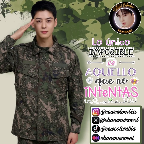 Top Photo Full of Eunwoo (ASTRO) Love