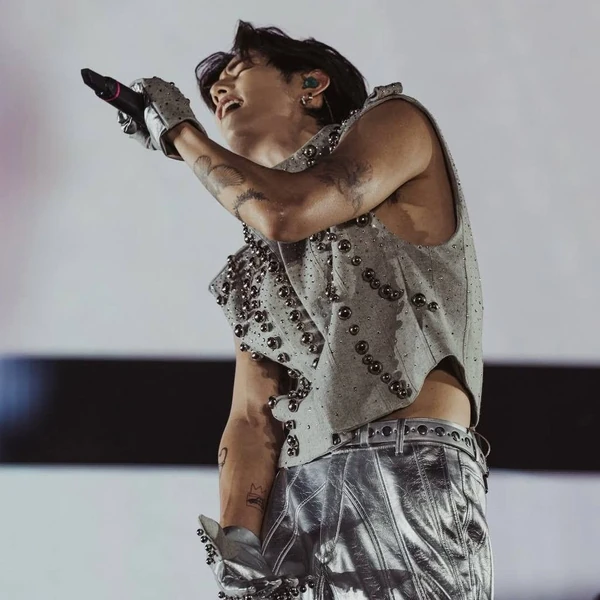 Best moment chosen by Mark (GOT7) fandom