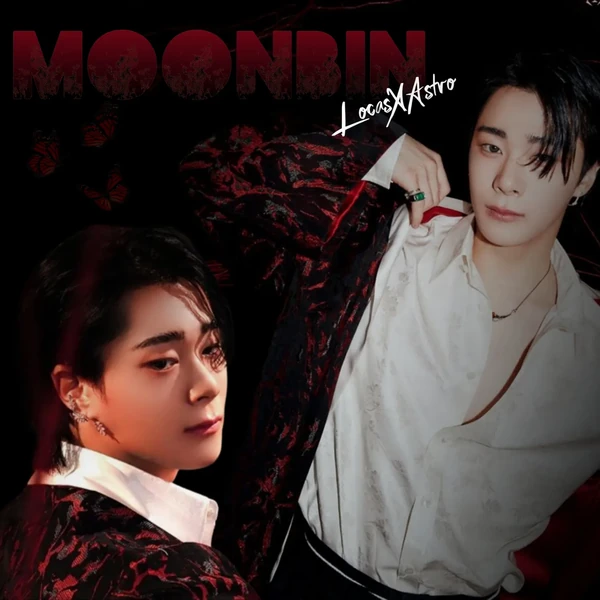Top Photo Full of Moonbin (ASTRO) Love