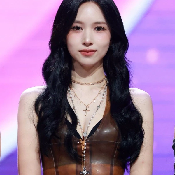 Fans' Pick: Best Moment of Mina (TWICE)