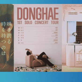 Momen Terbaik Super Junior Pilihan Penggemar