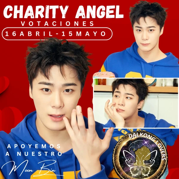 Top Photo Full of Moonbin (ASTRO) Love